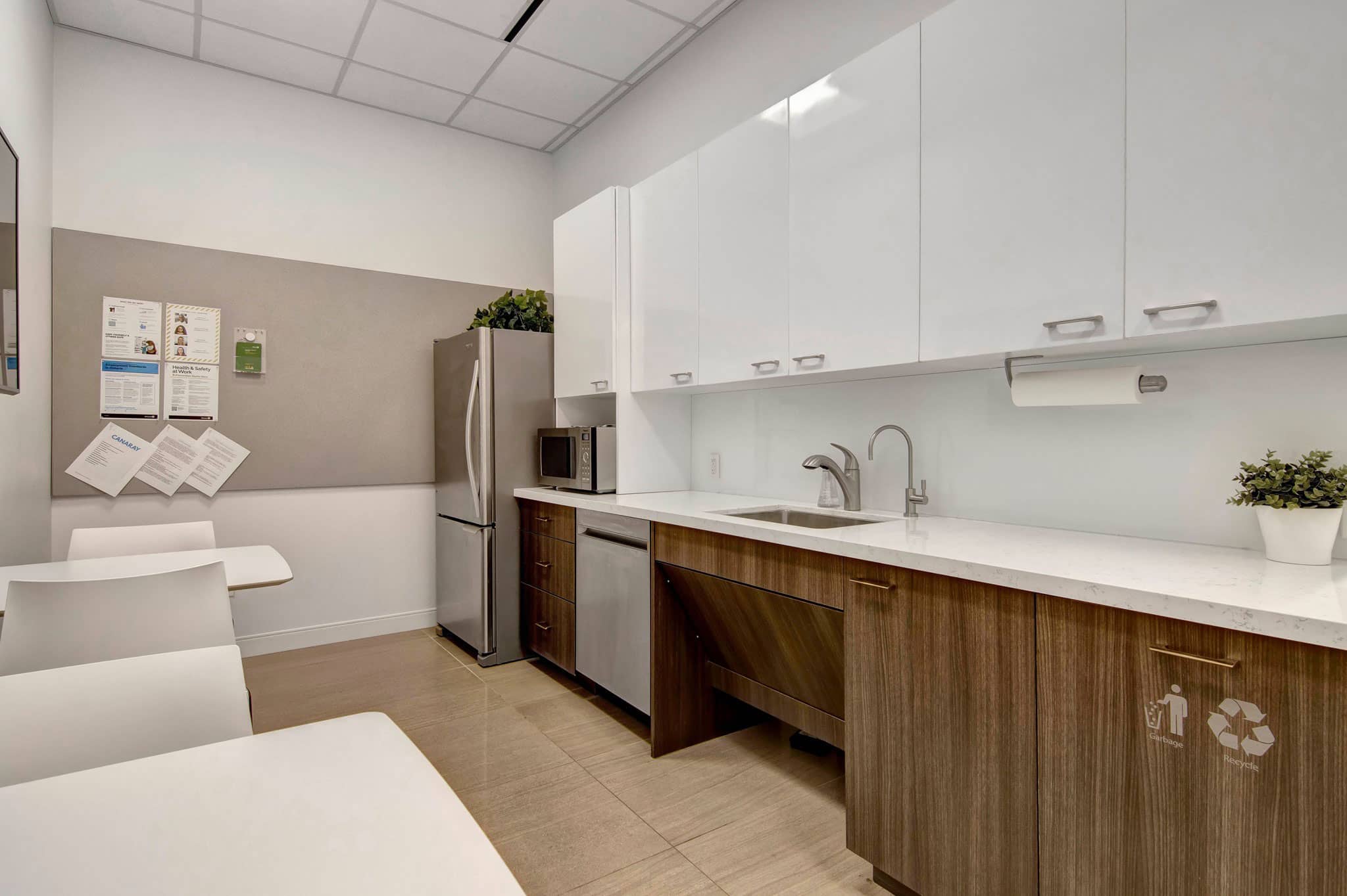 Institutional Building