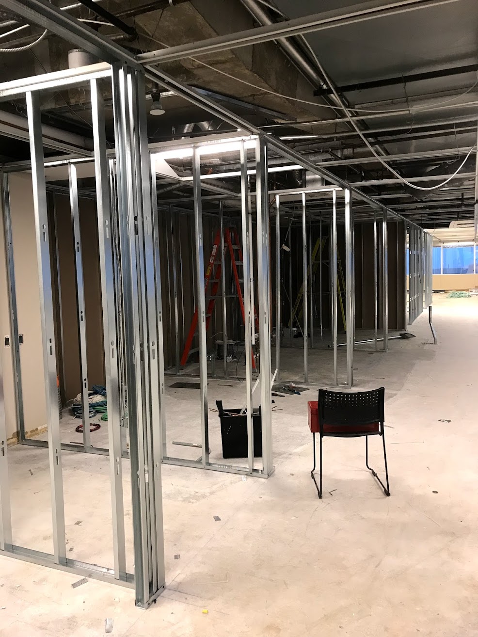 Waterproofing & Repairs