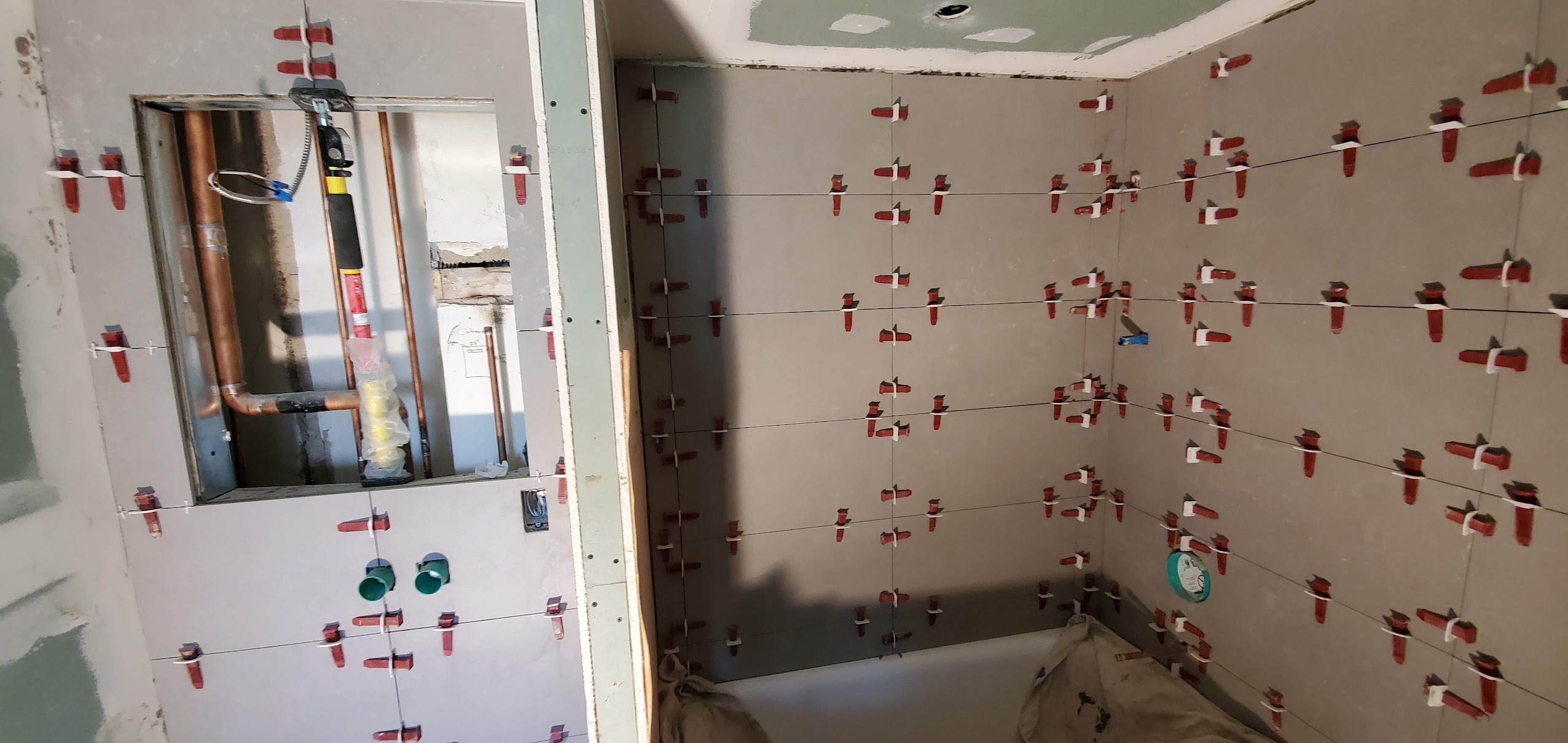 Waterproofing & Repairs