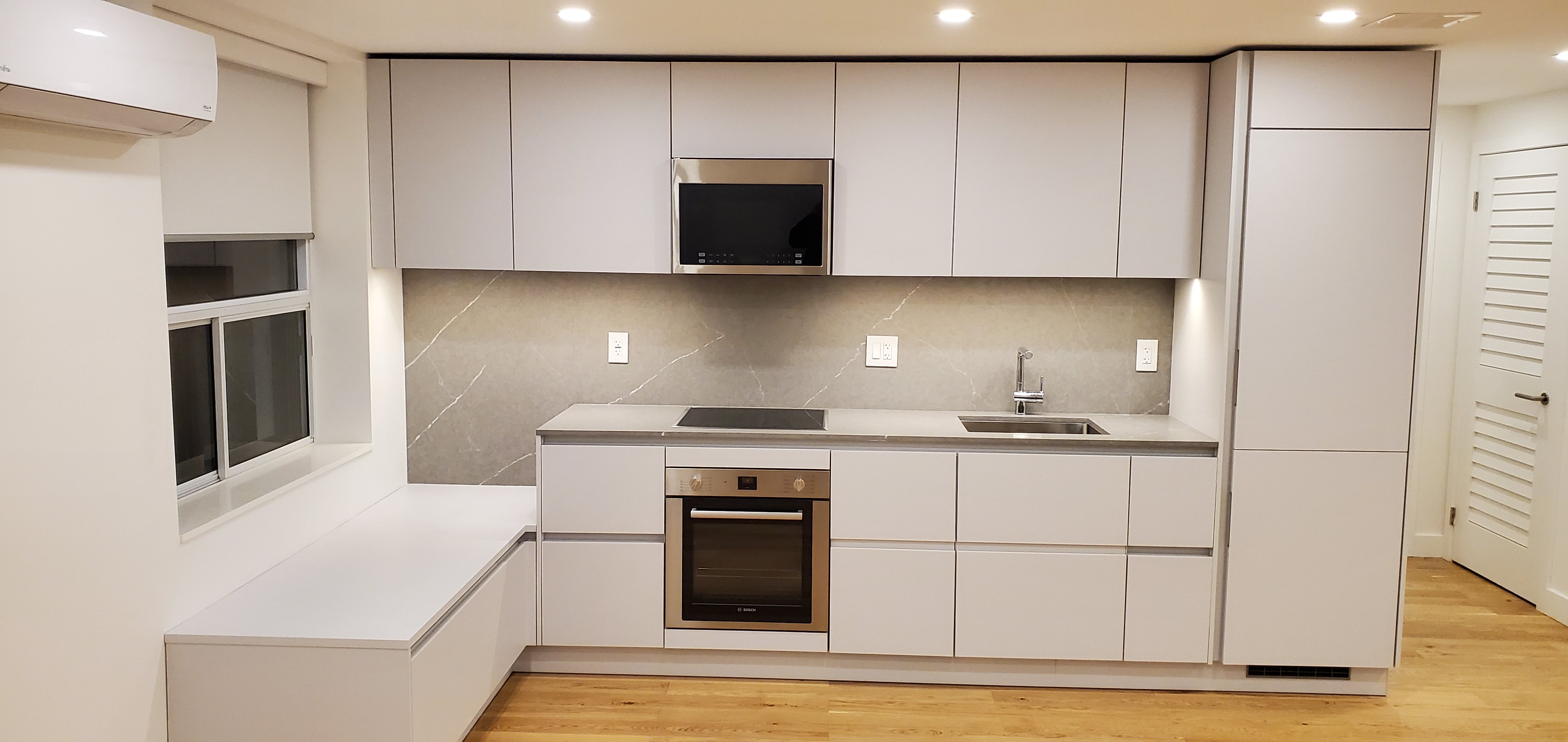 Waterproofing & Repairs